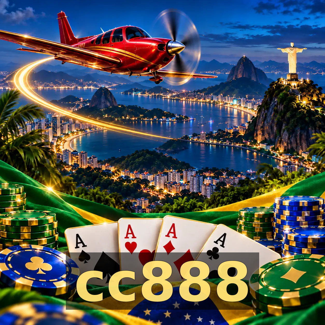 cc888 — destaque 1