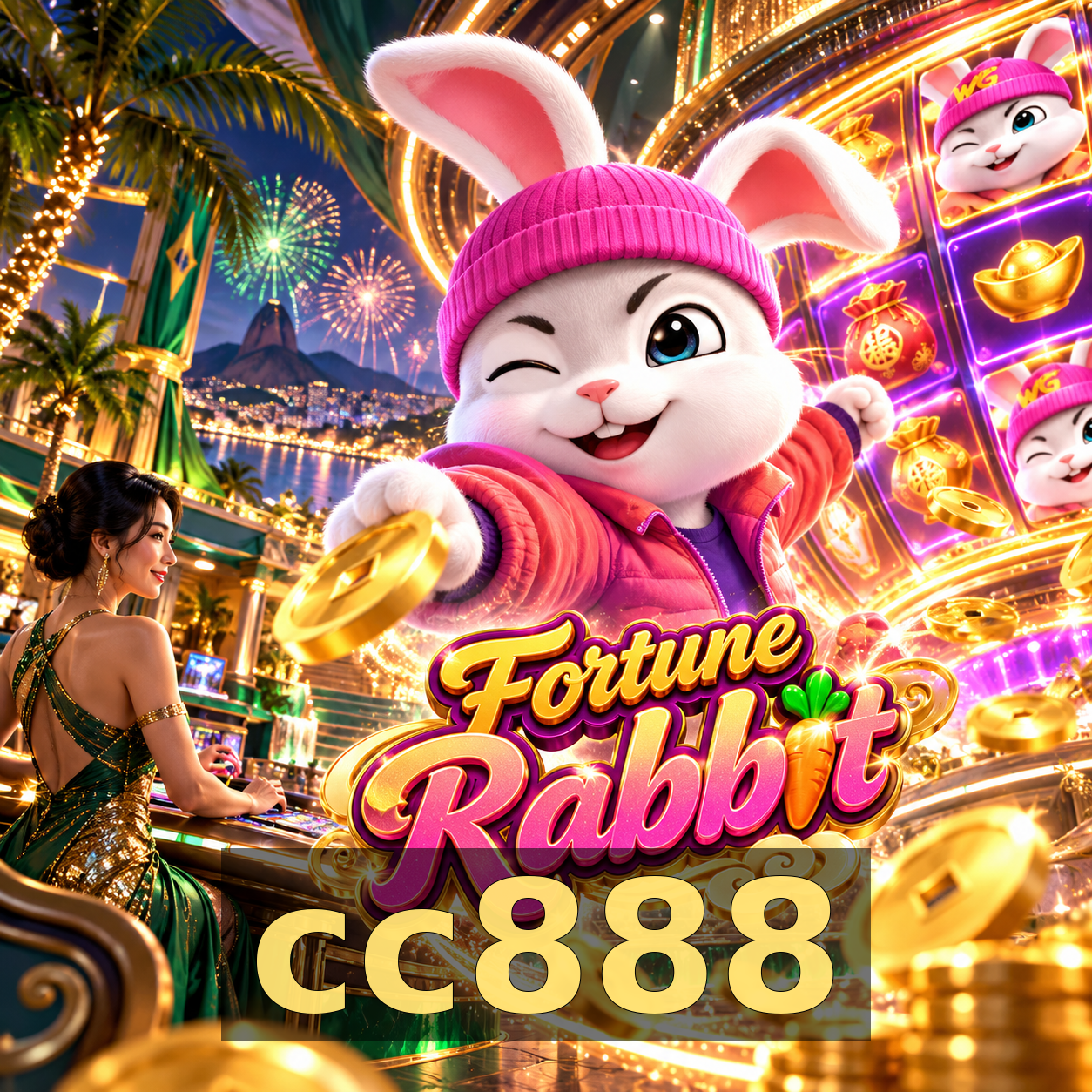 cc888 — destaque 2