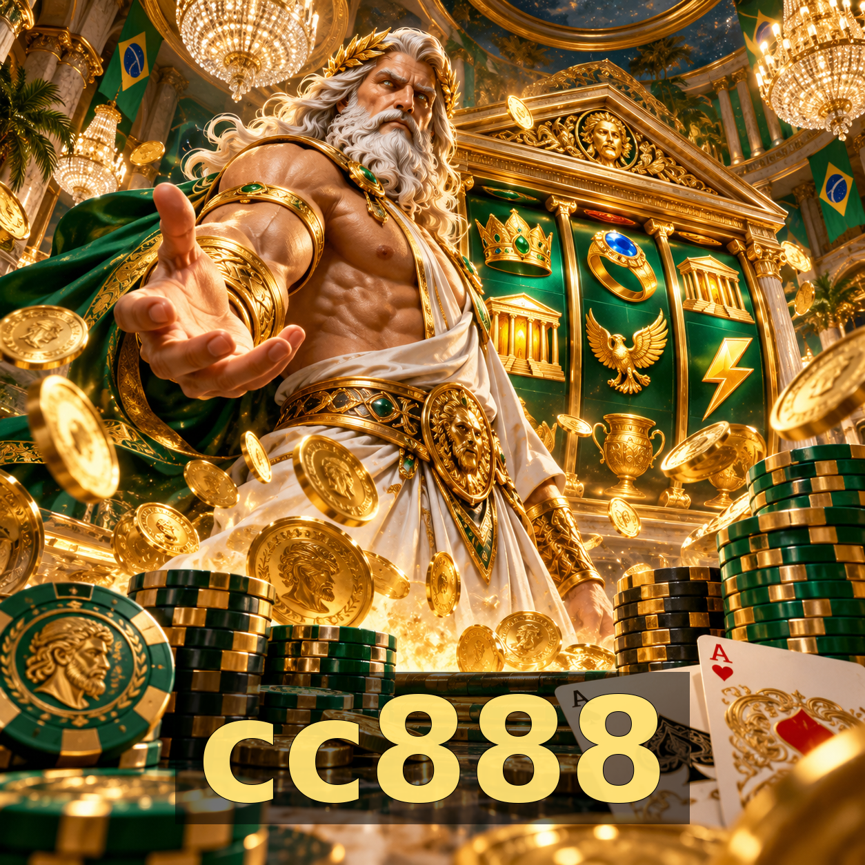 cc888 — destaque 2