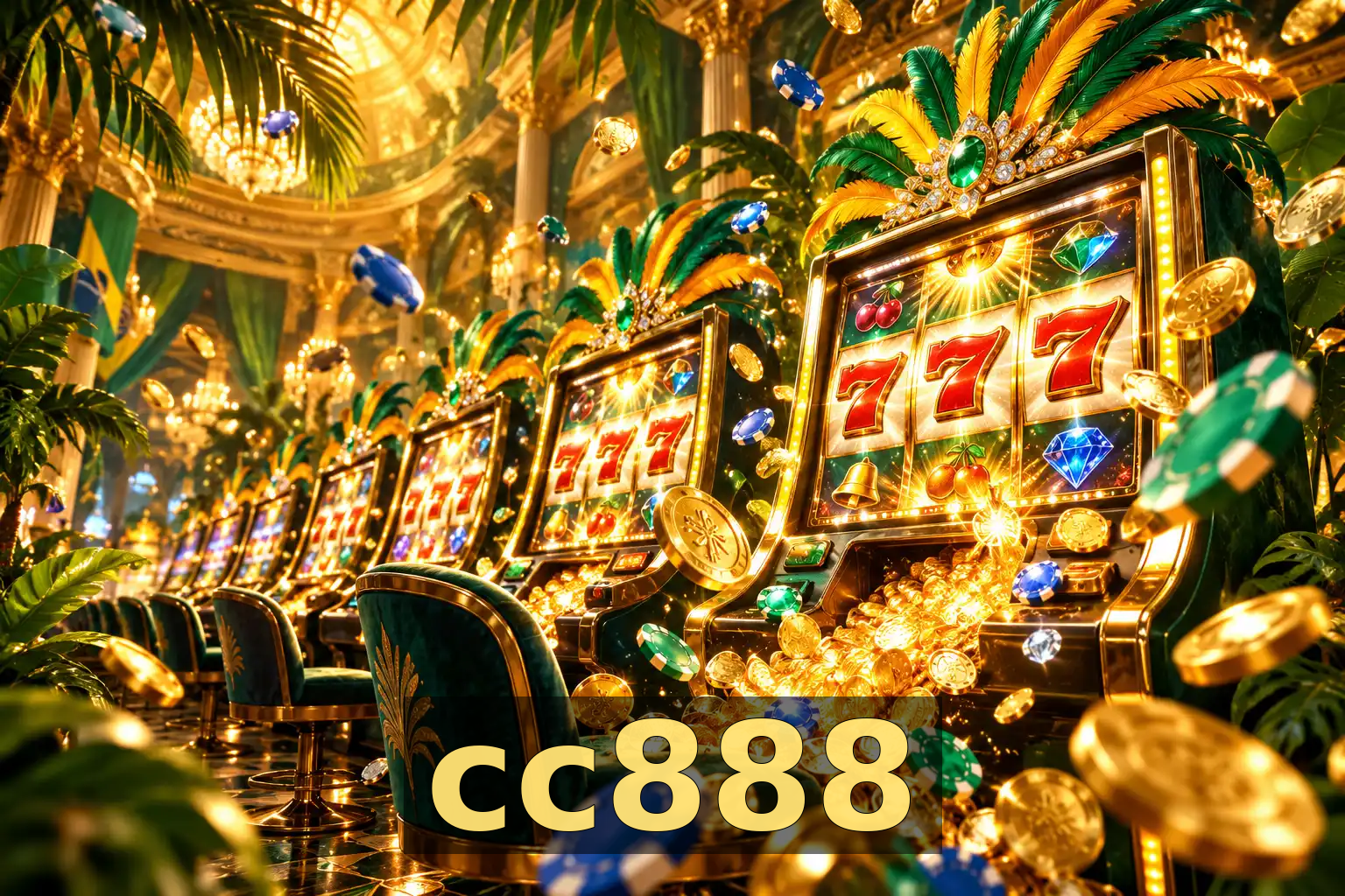cc888 — destaque 1