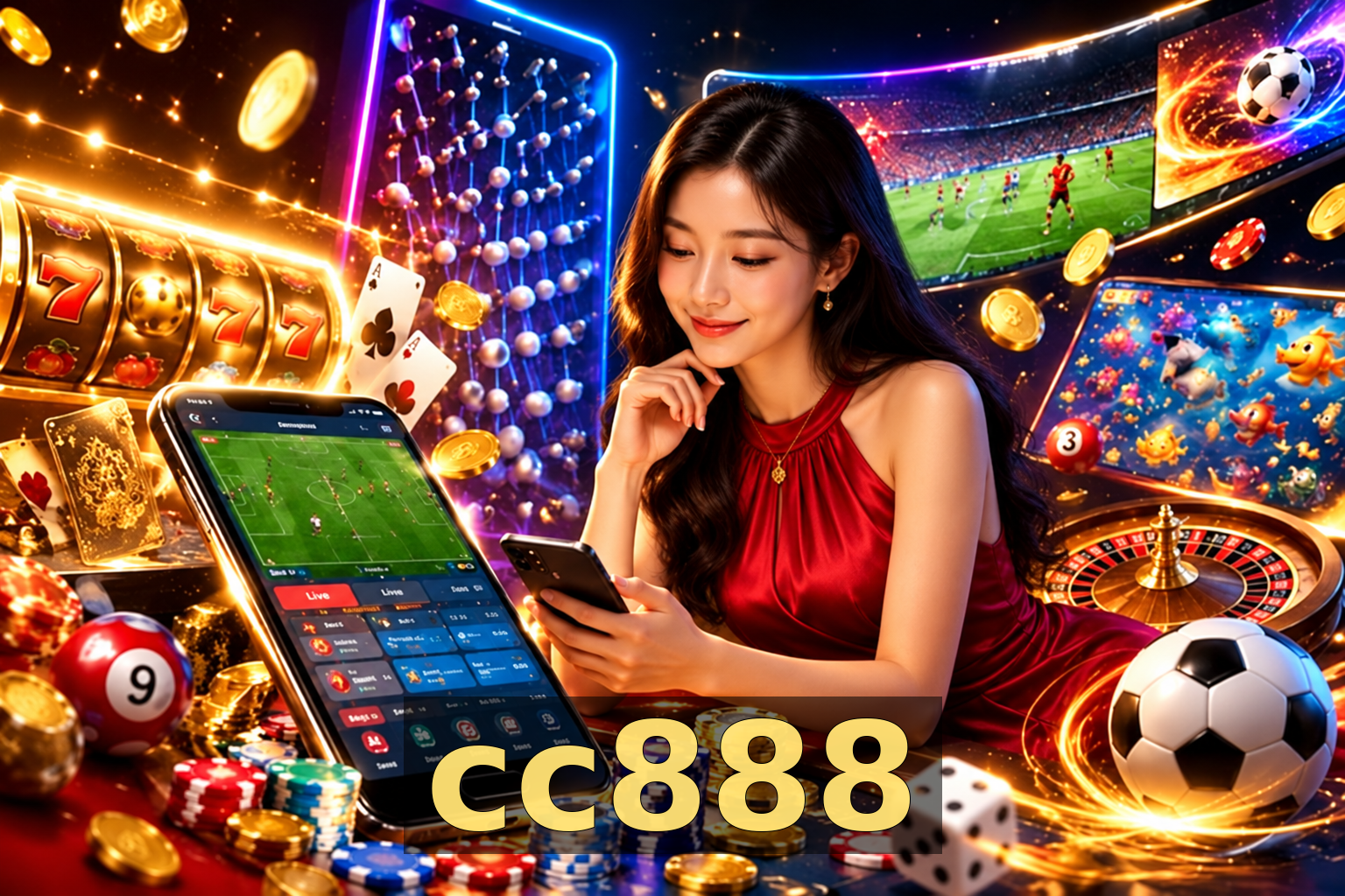 cc888 — destaque 2