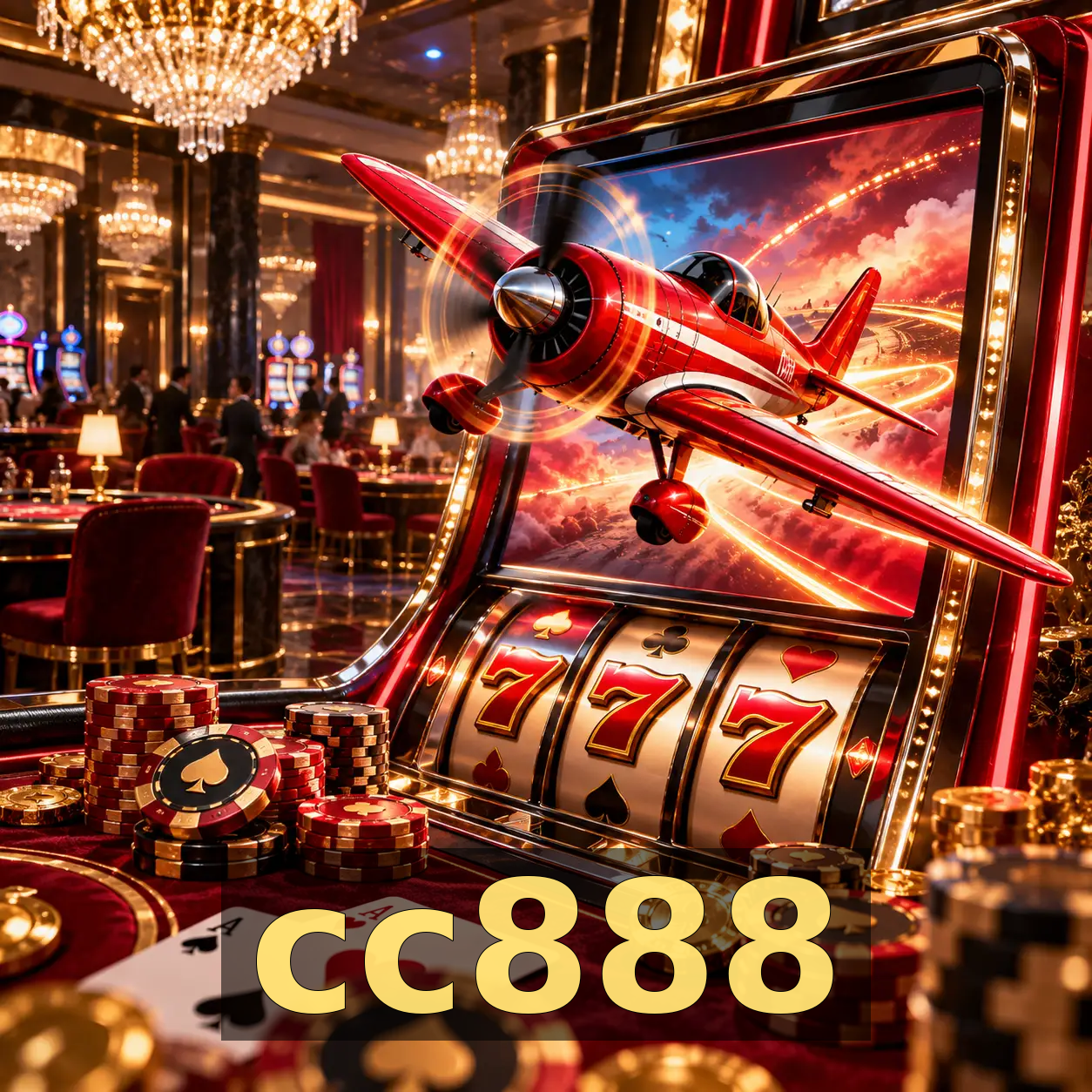 cc888 — destaque 1