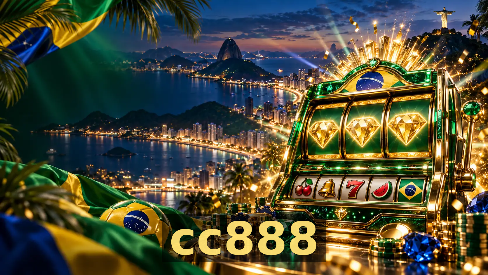cc888 — destaque 1