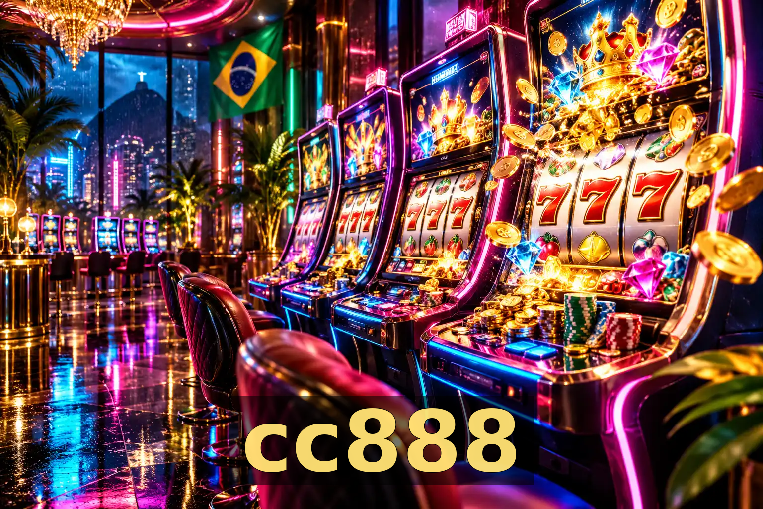 cc888 — destaque 2