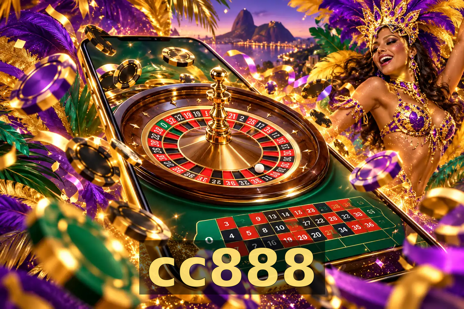 cc888 — destaque 1