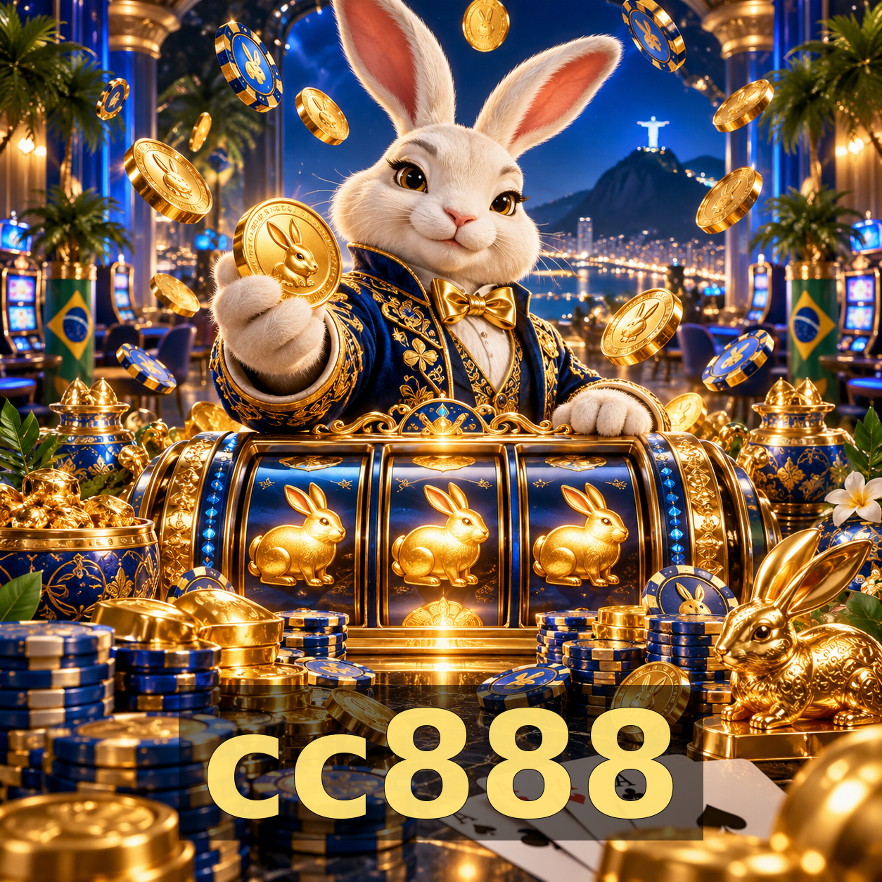 Segurança e confiabilidade no cc888
