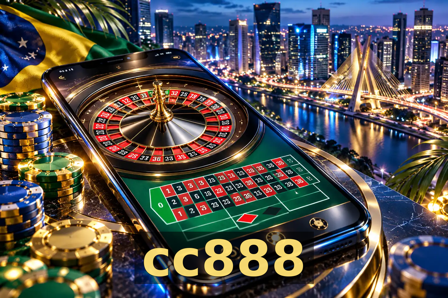 Avaliação da segurança do site de jogos cc888