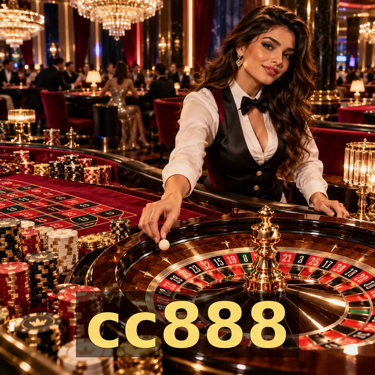 Bônus e promoções disponíveis no cc888