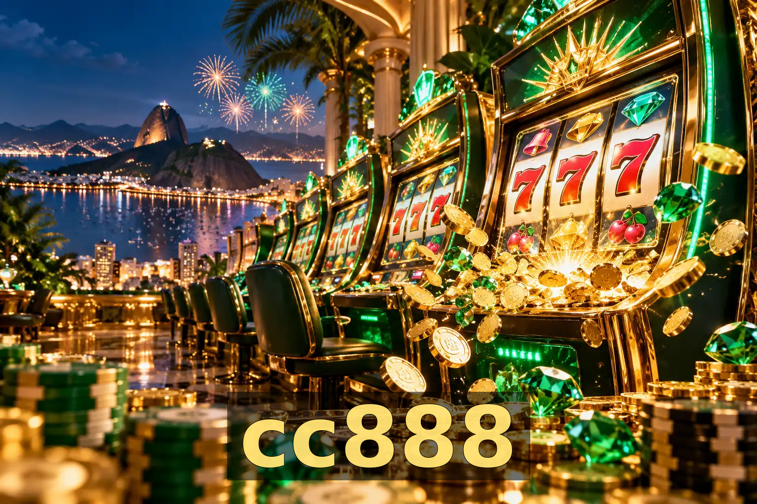 cc888 — destaque 2