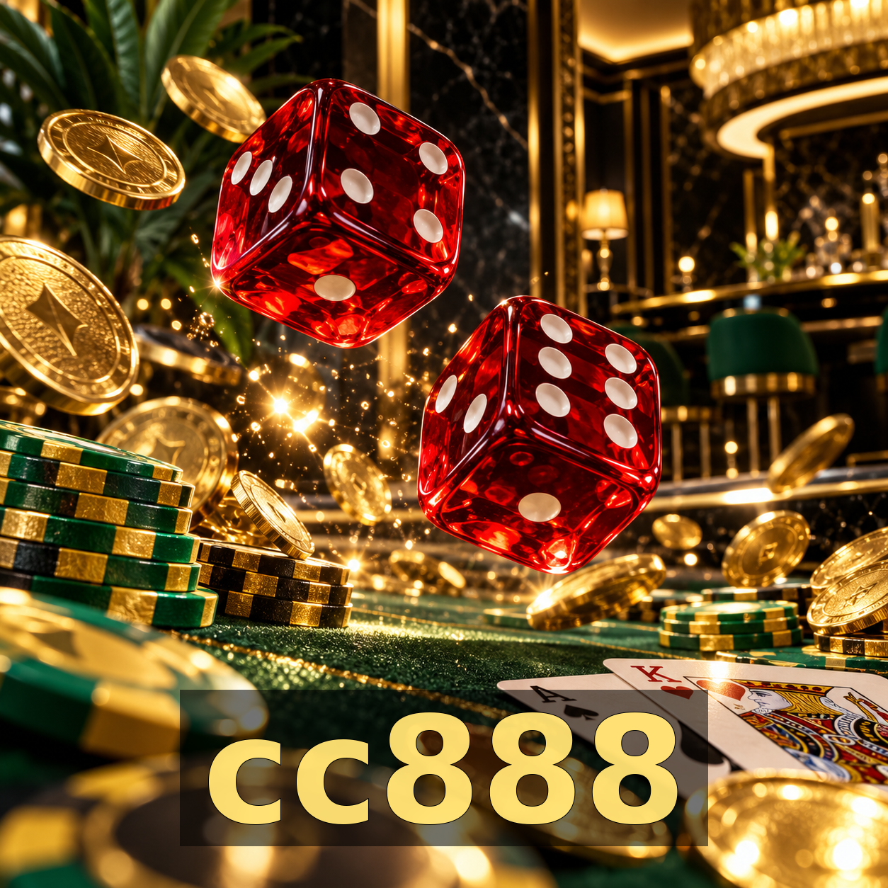 cc888 — destaque 1