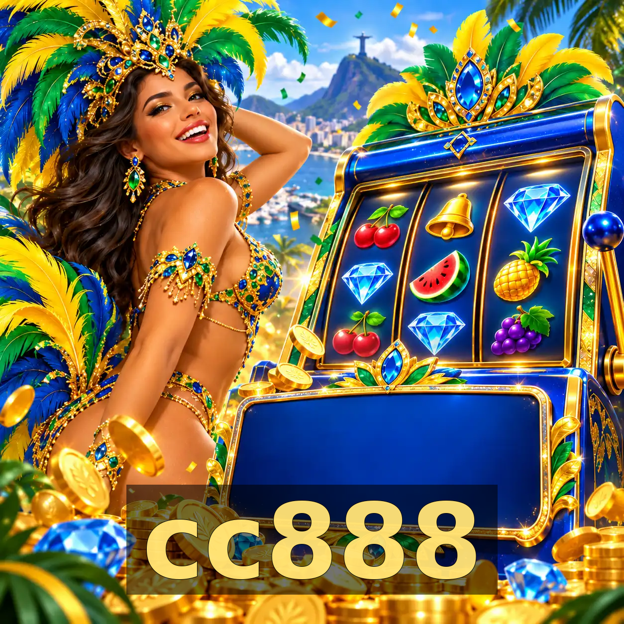 cc888 — destaque 1