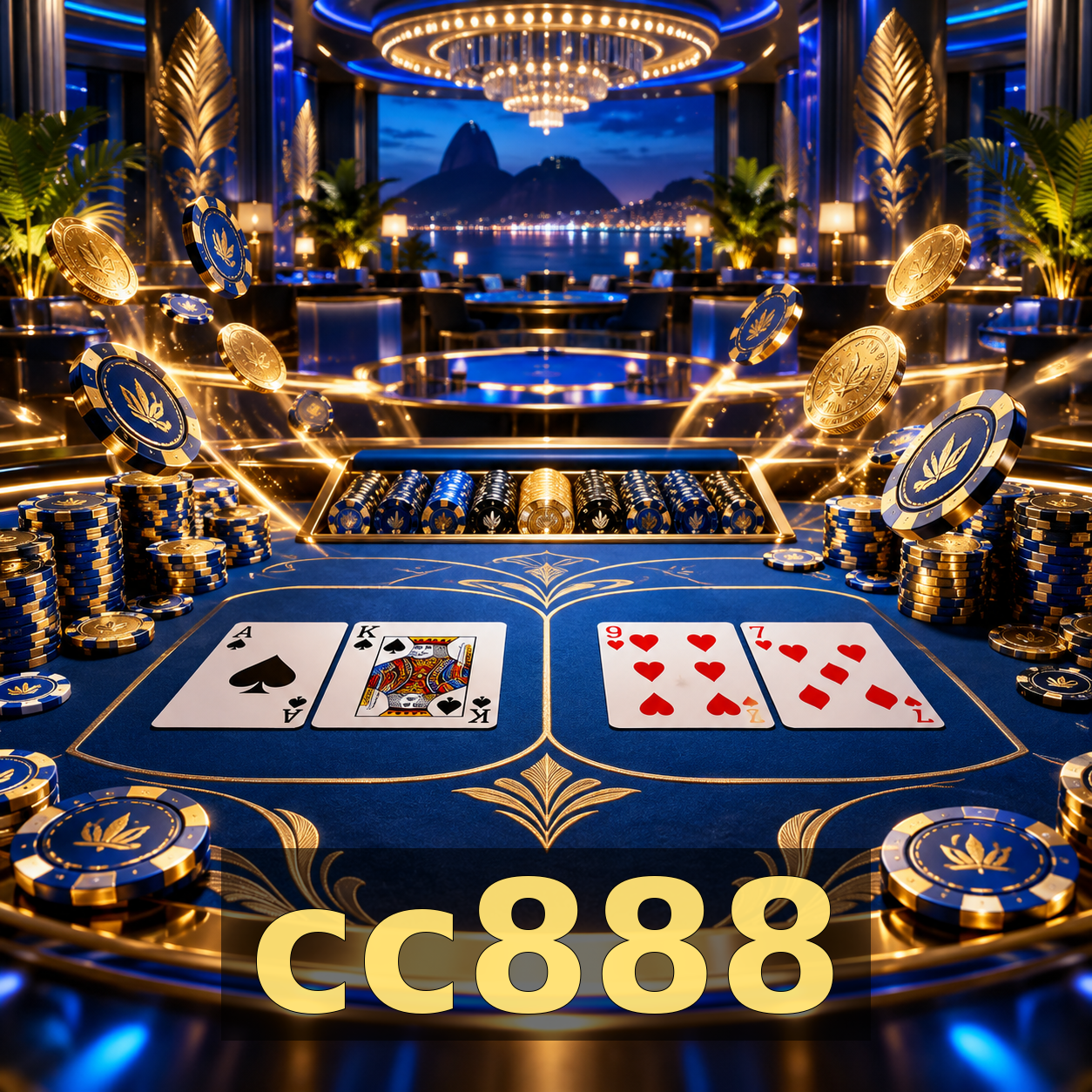 cc888 — destaque 1