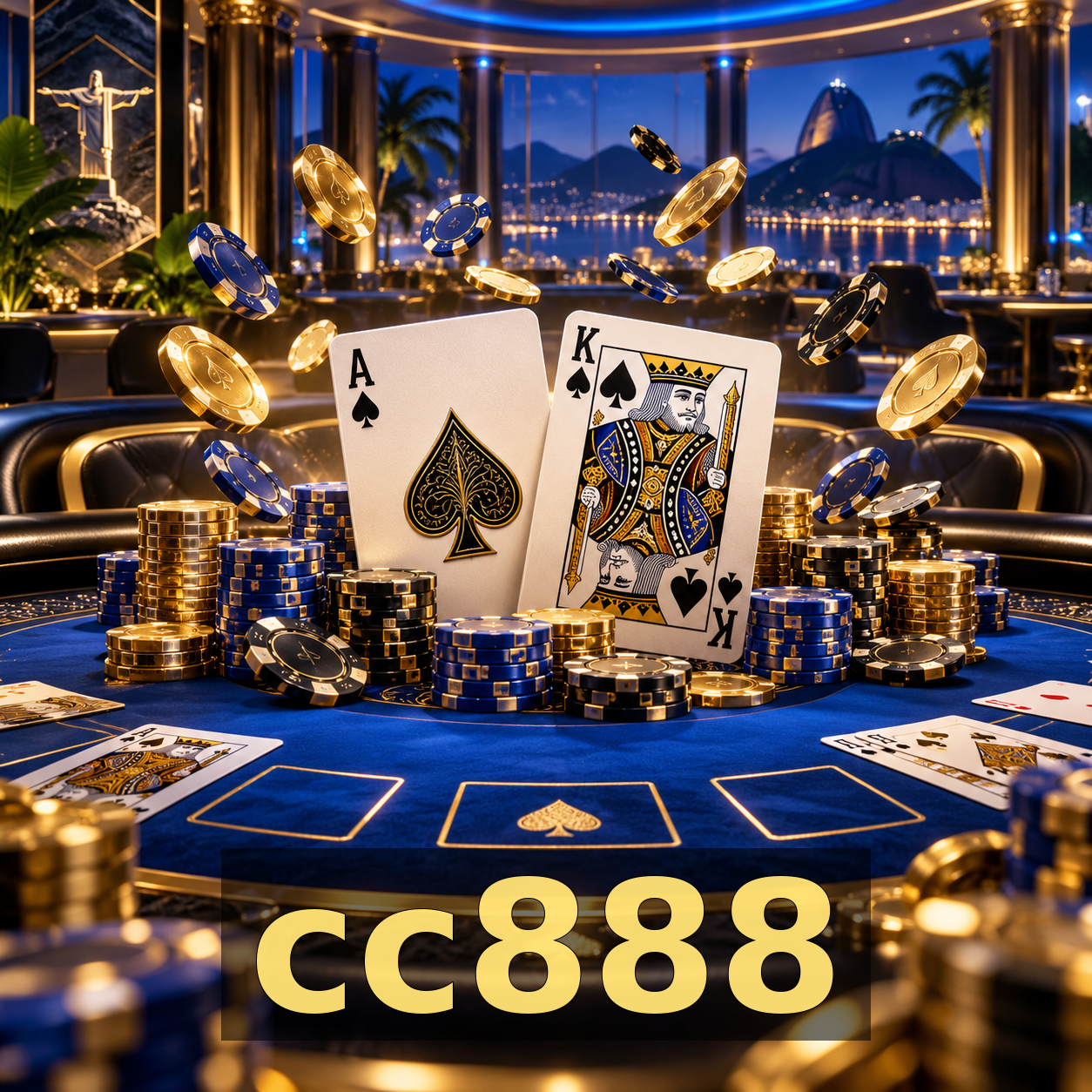 cc888 — destaque 1