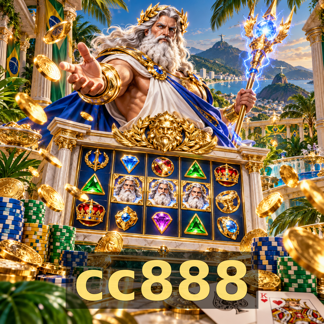 cc888 — destaque 1