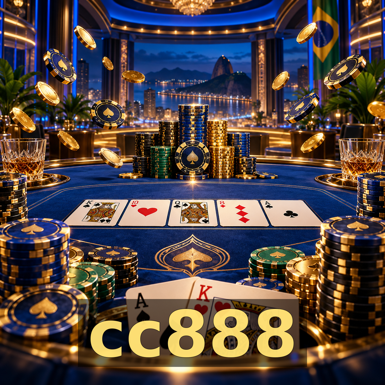 cc888 — destaque 2