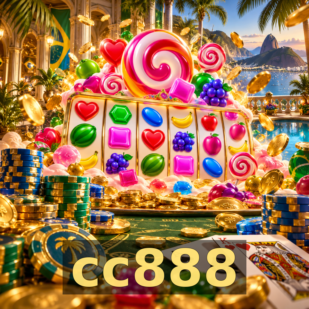 cc888 — destaque 1
