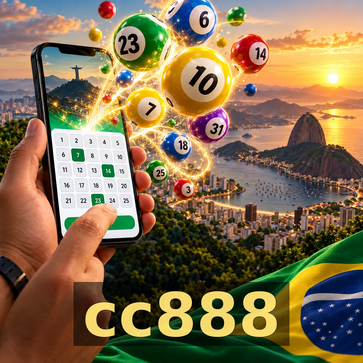 cc888 — destaque 2