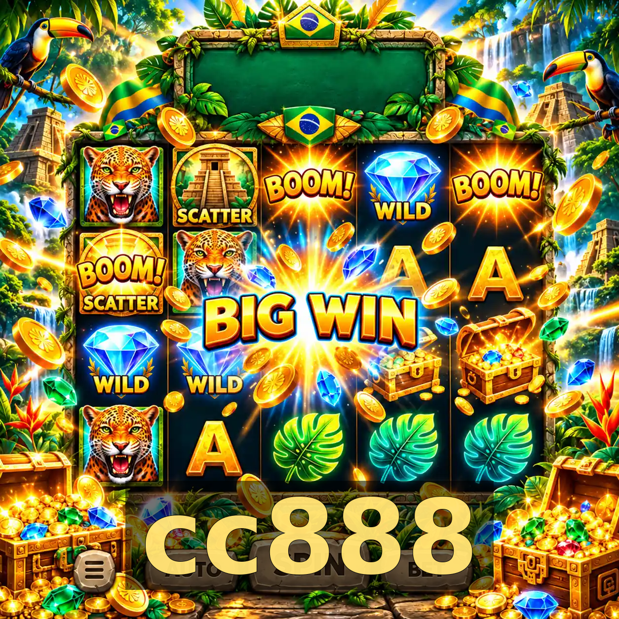 cc888 — destaque 1