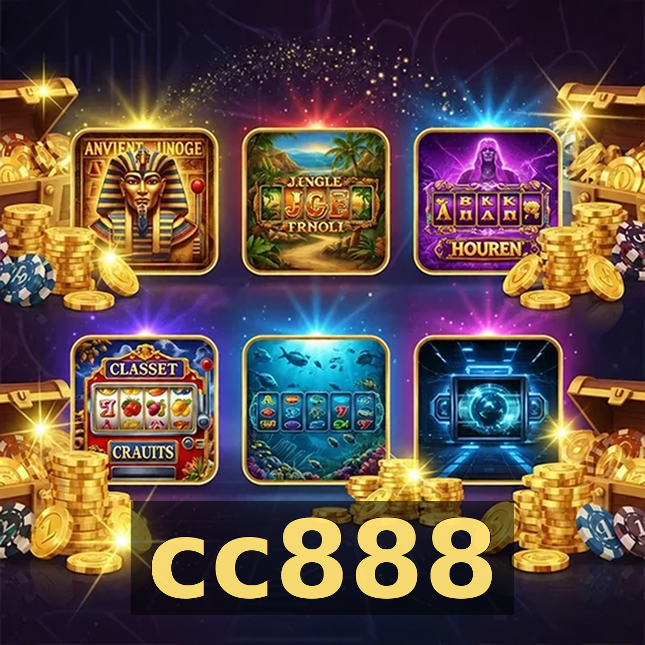 cc888 — destaque 2