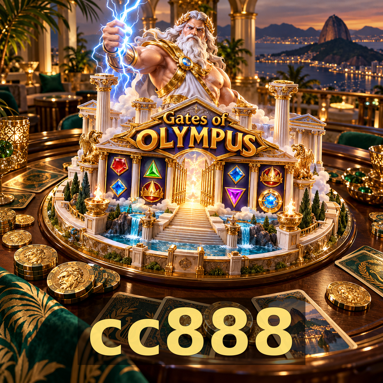 cc888 — destaque 1