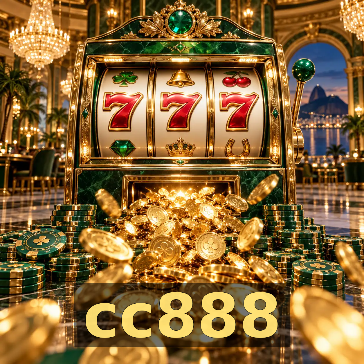 cc888 — destaque 2