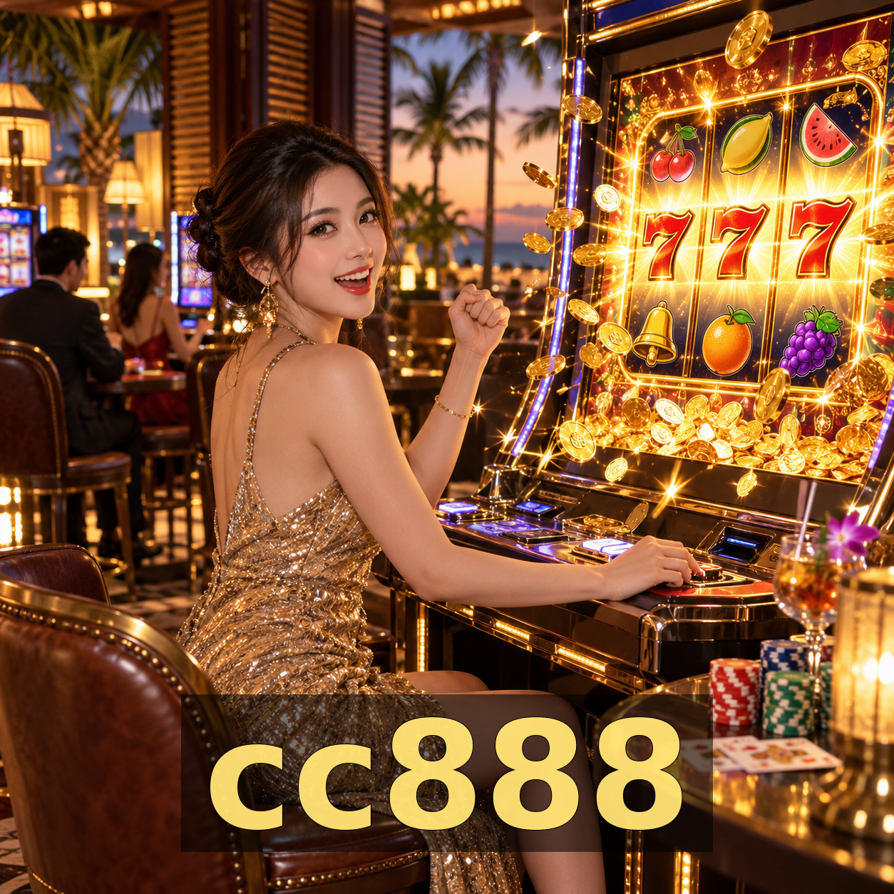 cc888 Site Confiável