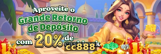 cc888 Pagamento