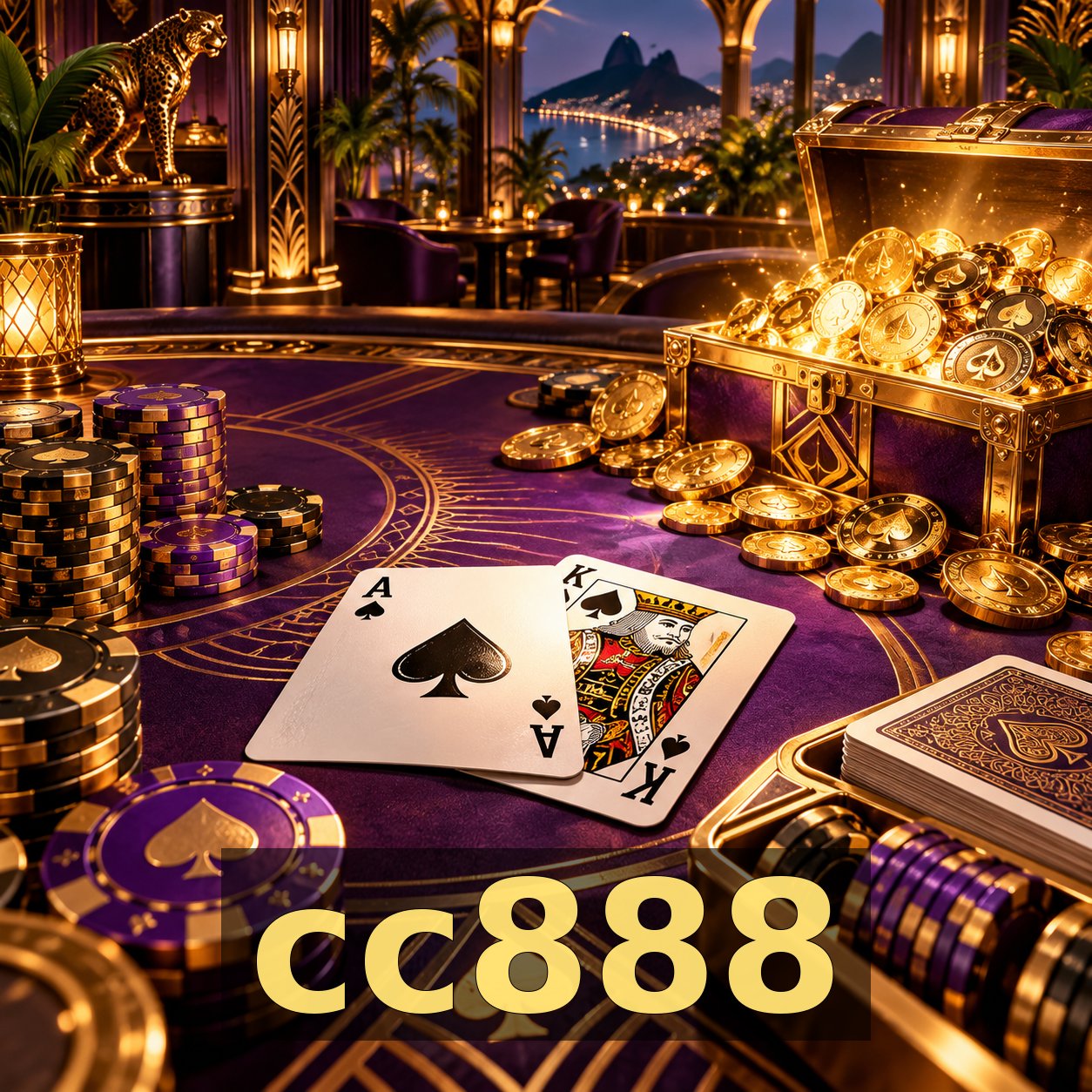 cc888 — destaque 1