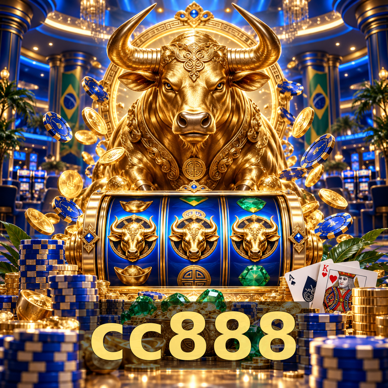 cc888 — destaque 2