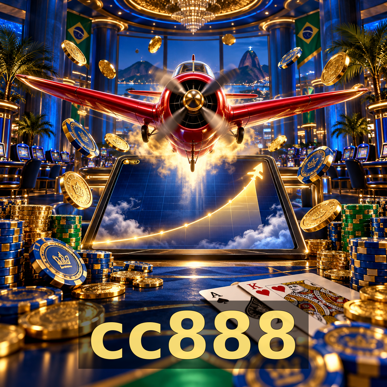 cc888 — destaque 1