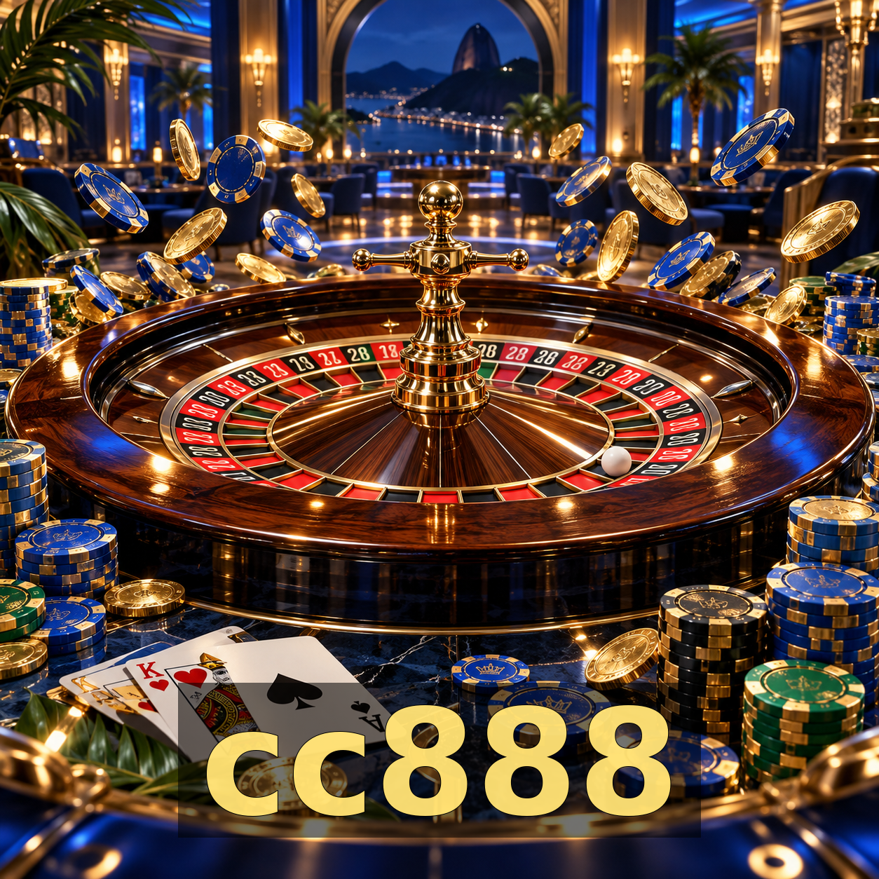 cc888 — destaque 2
