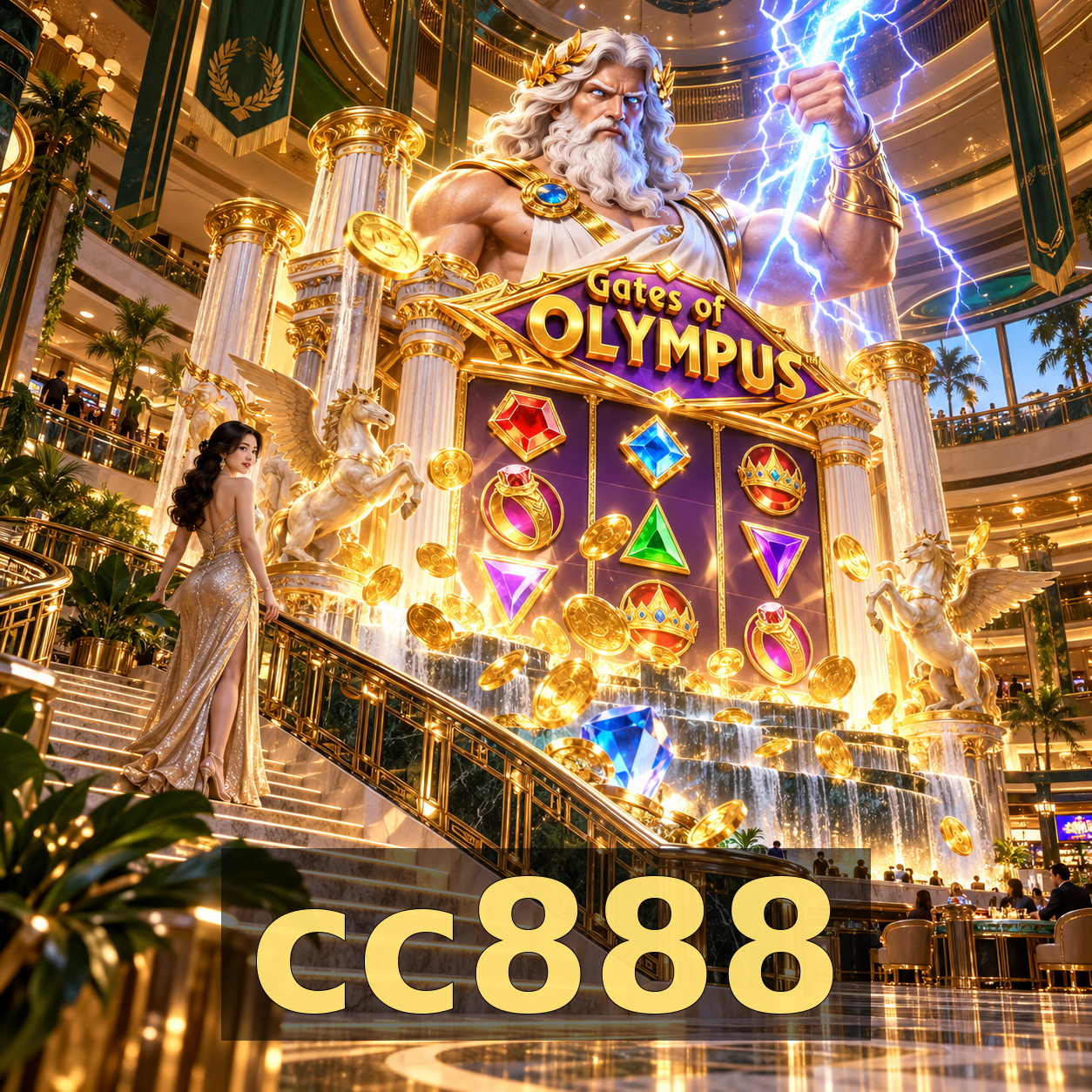 cc888 — destaque 1