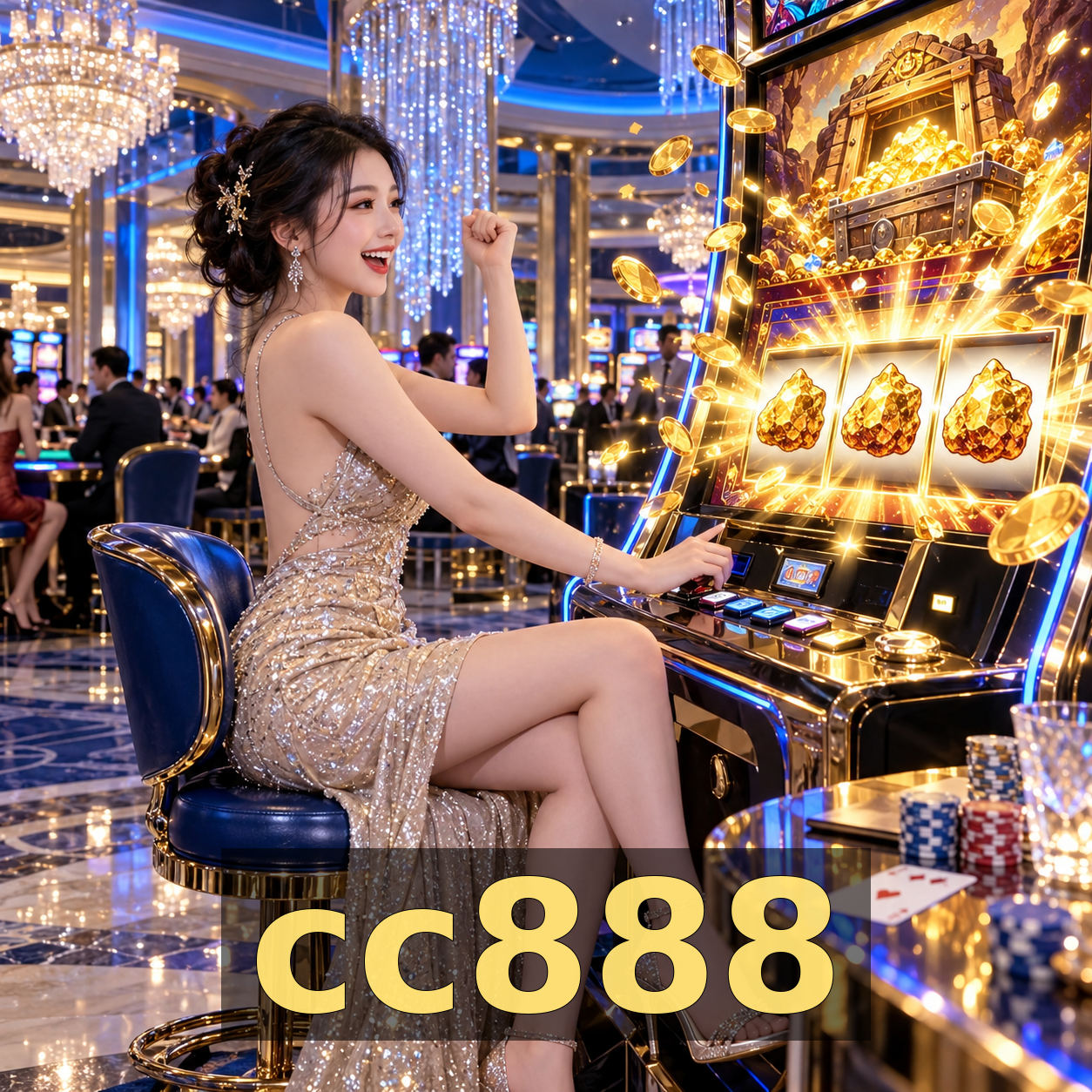 cc888 — destaque 2