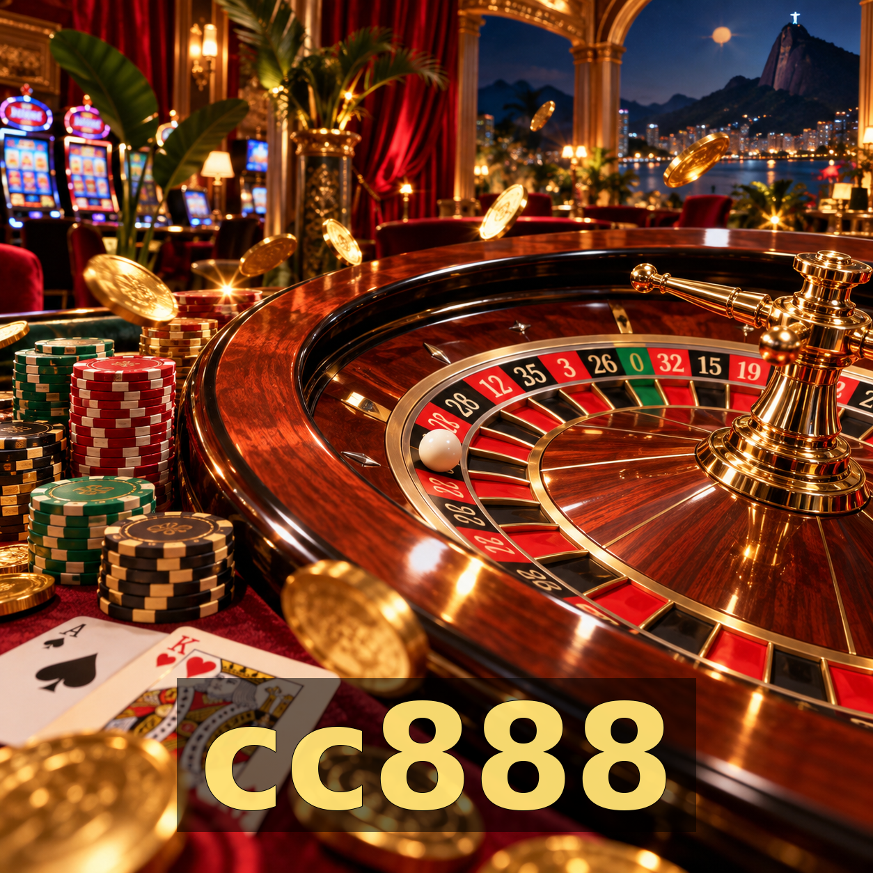 cc888 — destaque 1