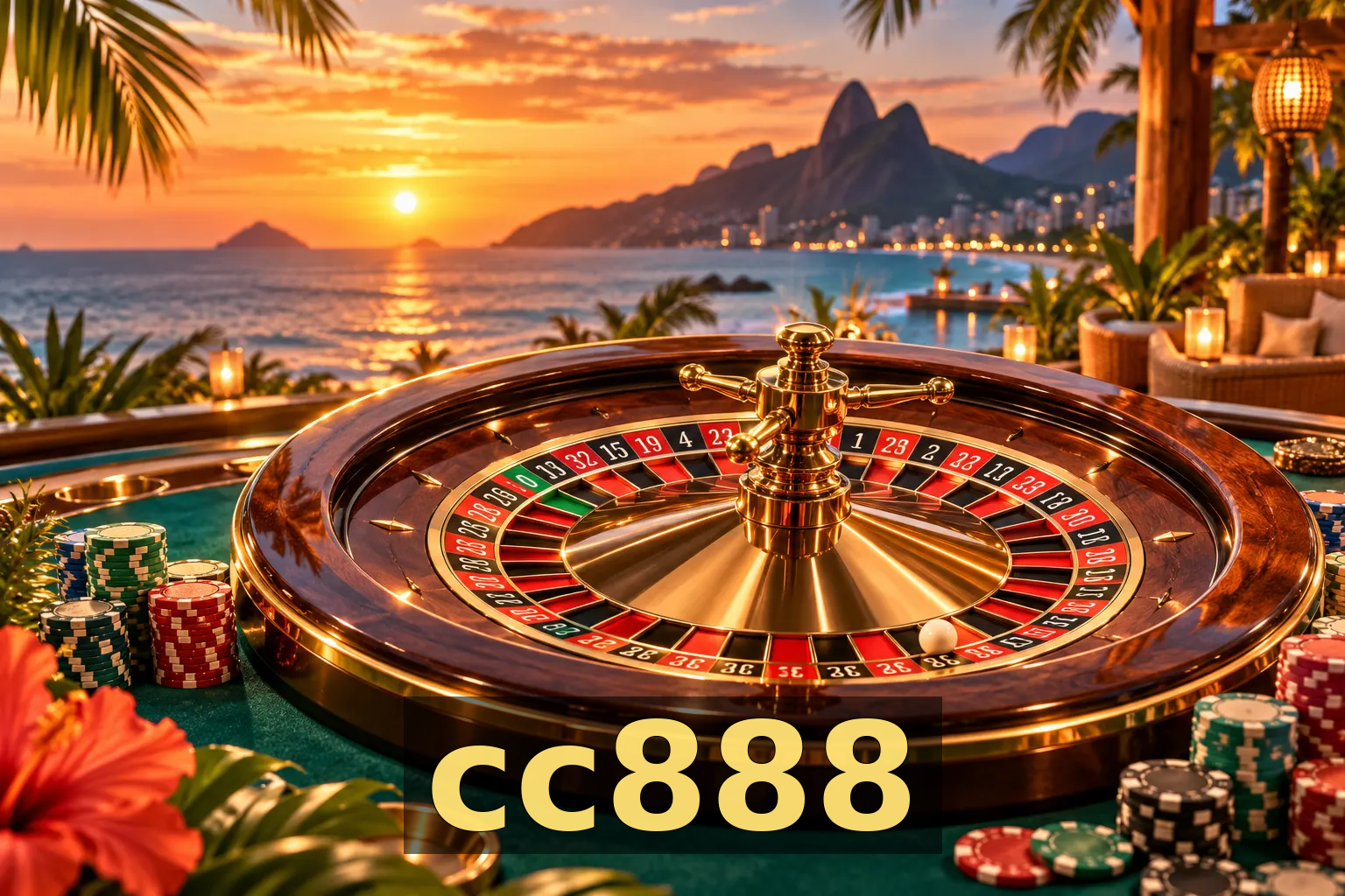 cc888 Eventos Esportivos