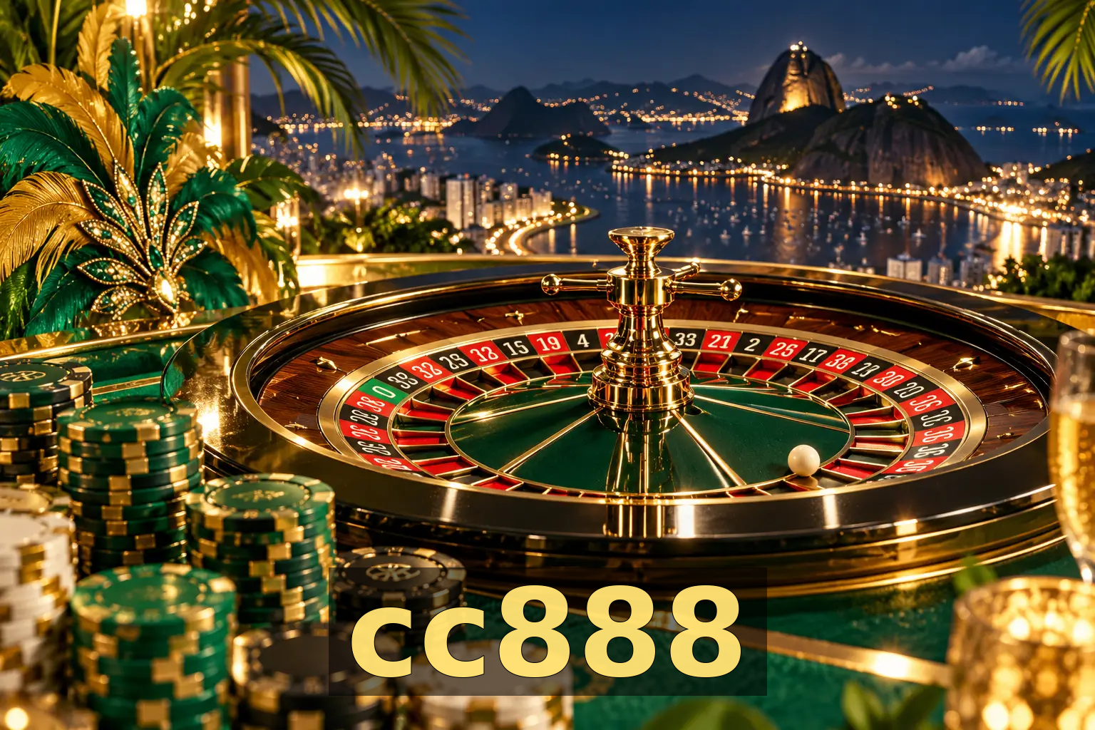 cc888 — destaque 1