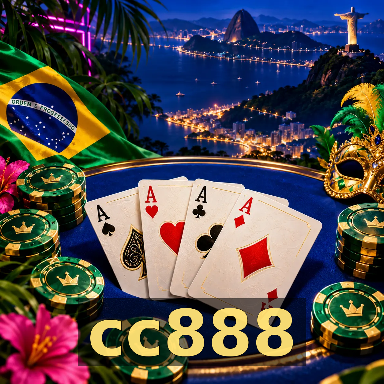 Tendências de jogadores no cc888 em 2025
