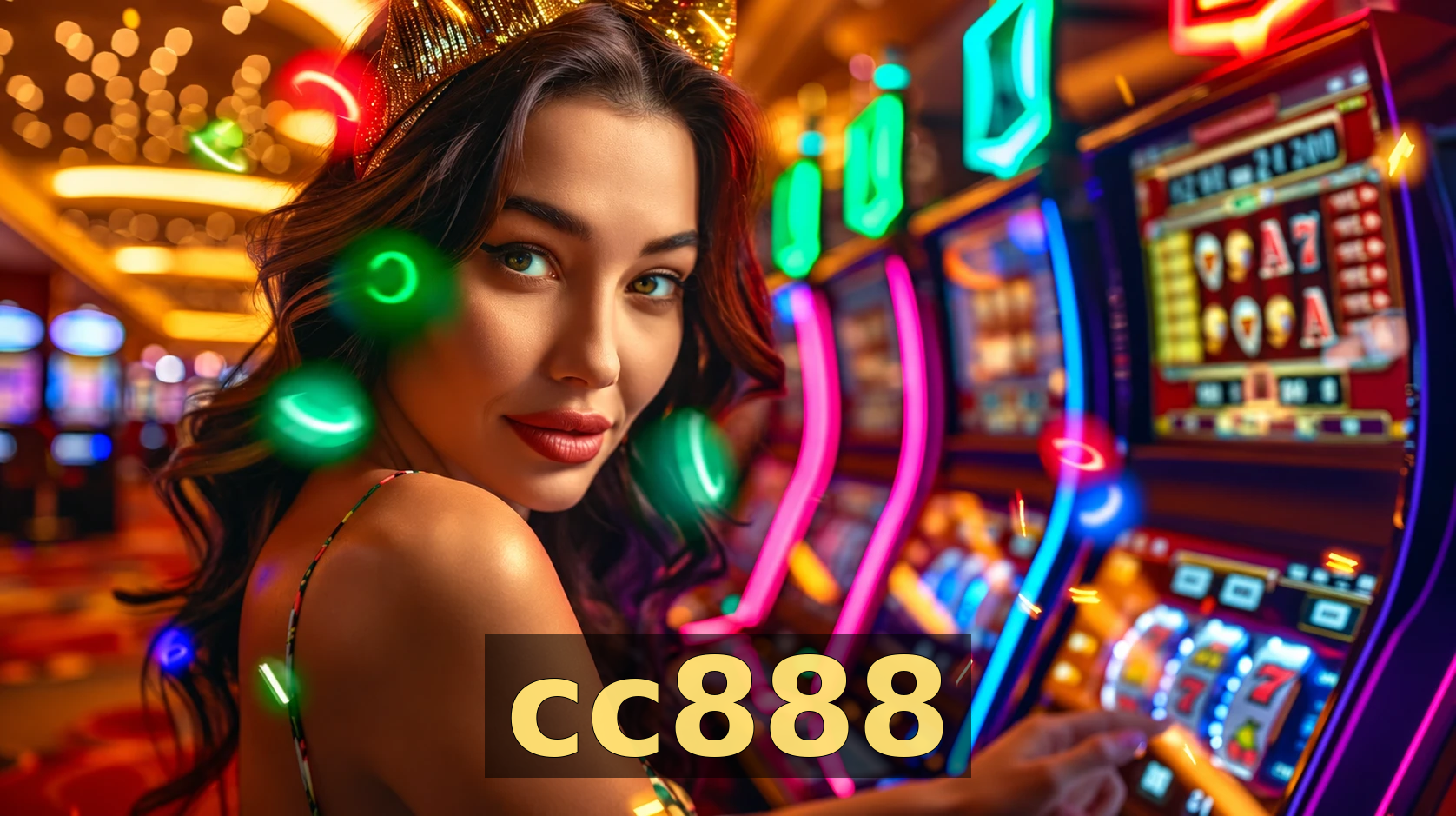 cc888 — destaque 1