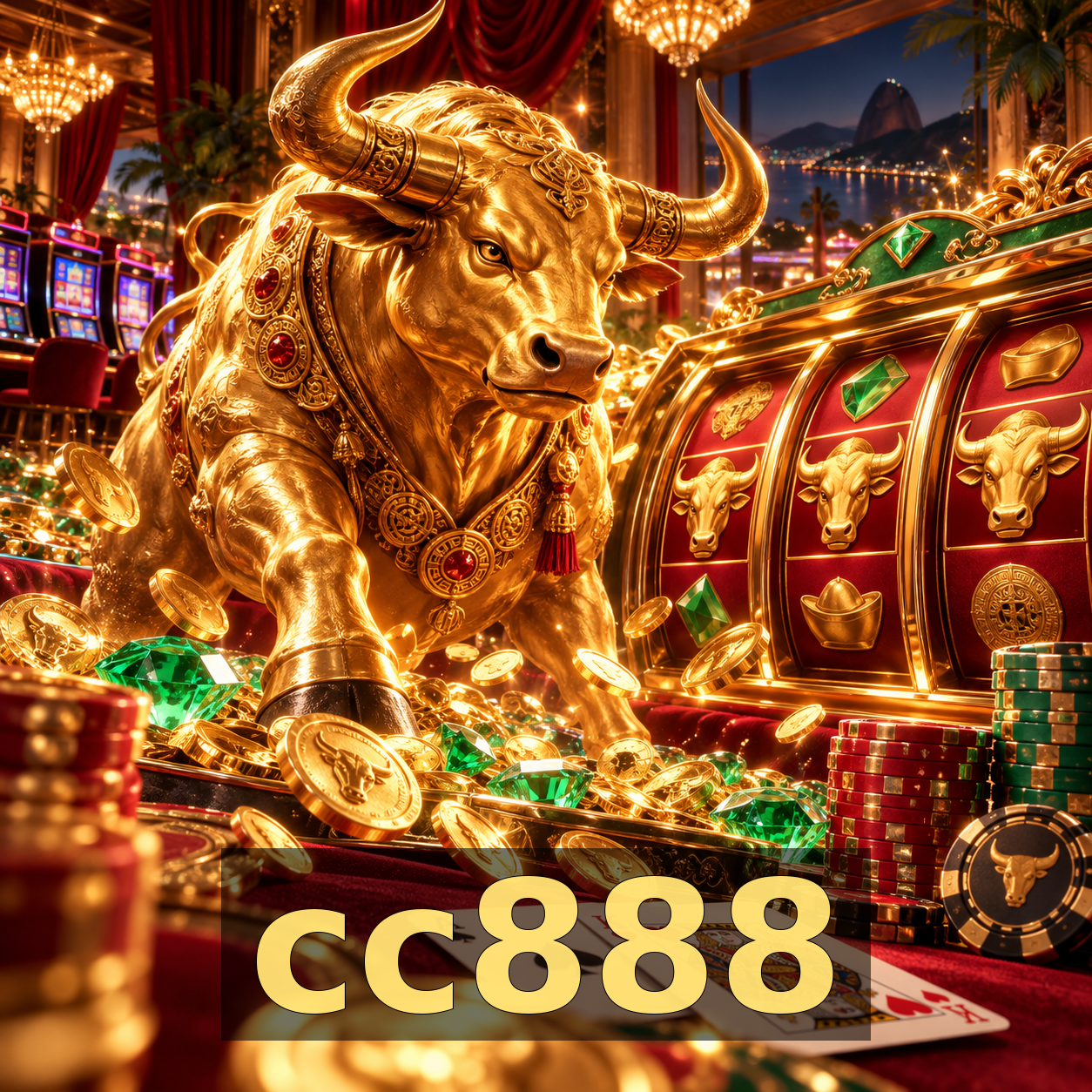 cc888 — destaque 2