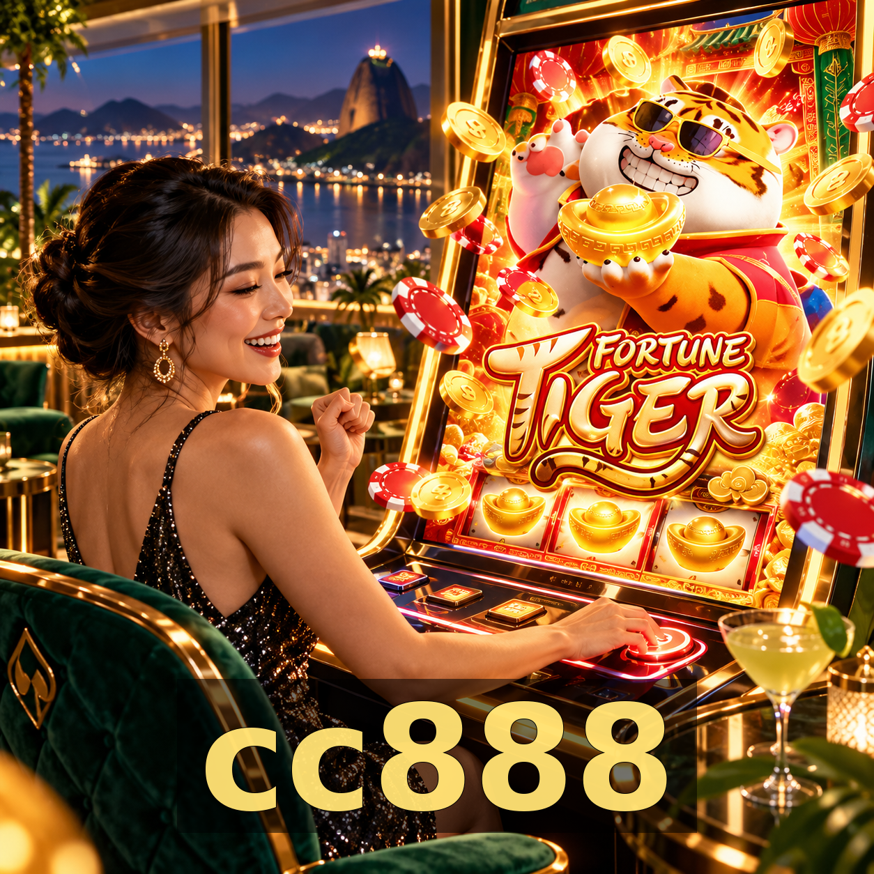 cc888 — destaque 1