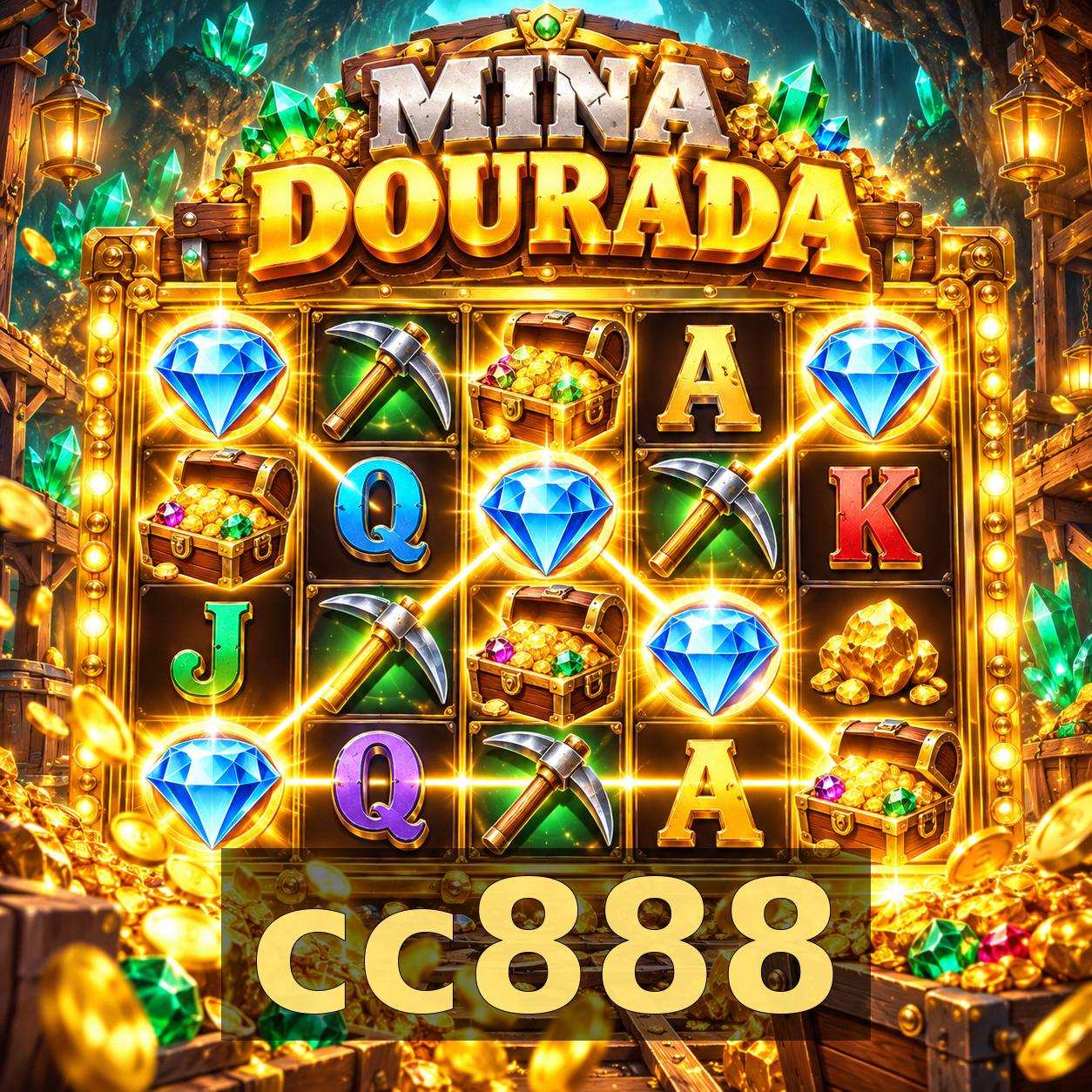 cc888 — destaque 1