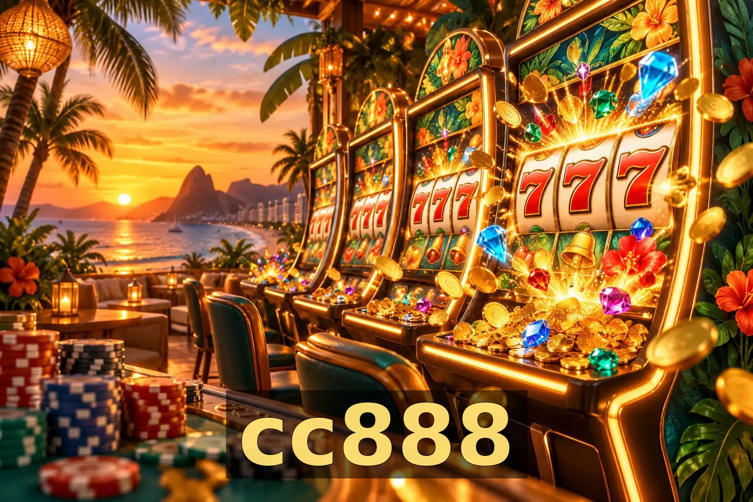 cc888 — destaque 1