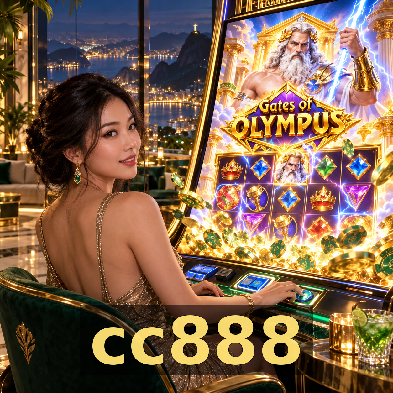 cc888 — destaque 2