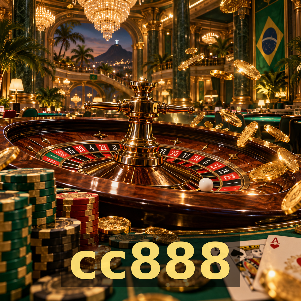 cc888 — destaque 1
