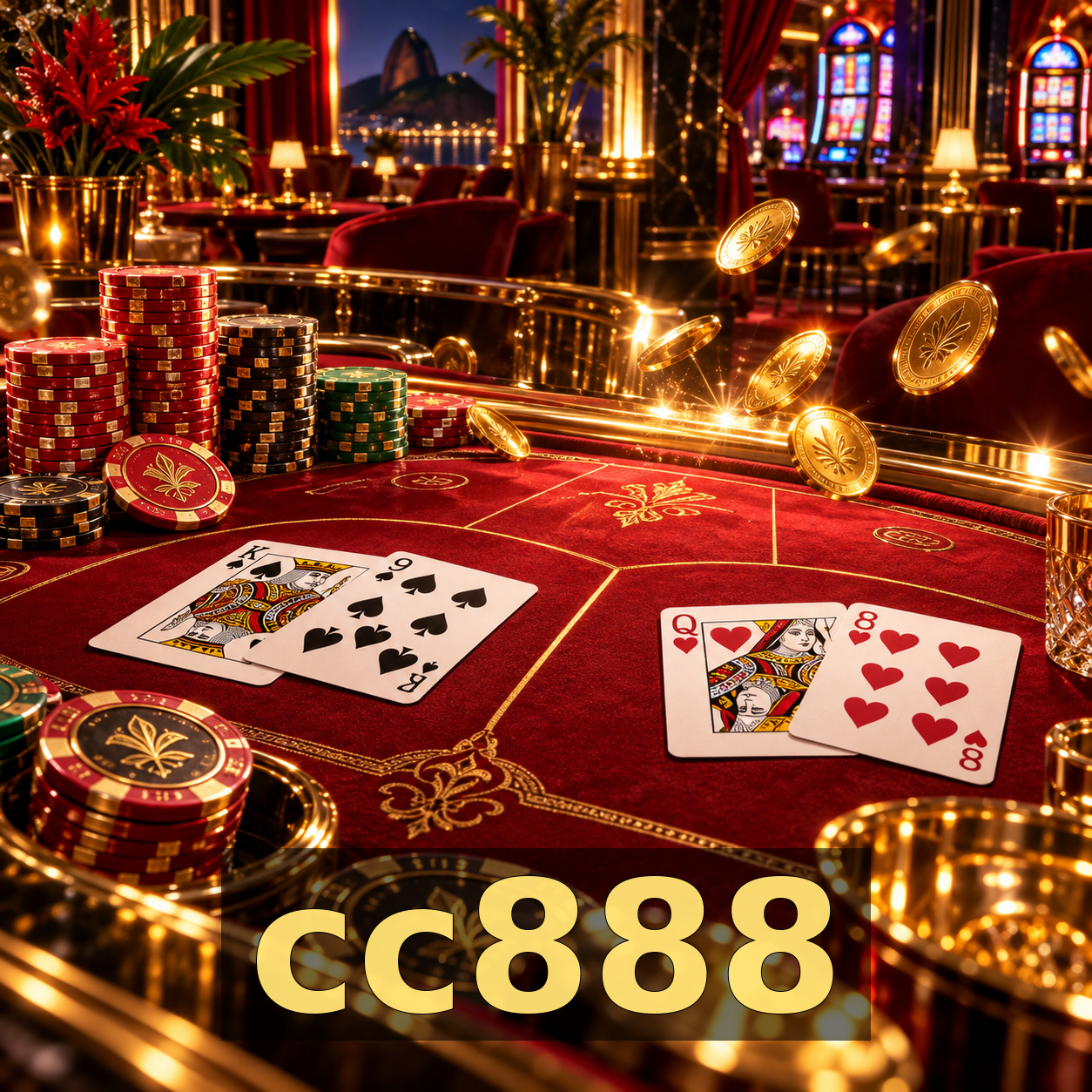 cc888 — destaque 1